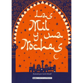 Las Mil Y Una Noches - Hardcover