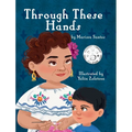 Through These Hands - Hardcover