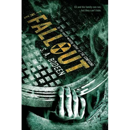 The Fallout - Paperback