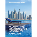 Accounting Essentials for Hospitality Managers - Paperback