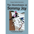 The Adventures of Sammy Jay - Paperback