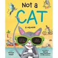 Not a Cat: A Memoir - Hardcover