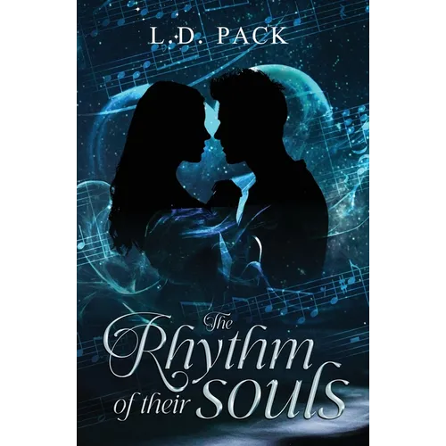The Rhythm of Their Souls - Paperback