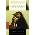 Ragged Dick: or, Street Life in New York with the Boot-Blacks - Paperback