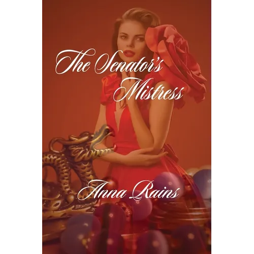 The Senator's Mistress - Paperback