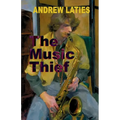 The Music Thief - Paperback