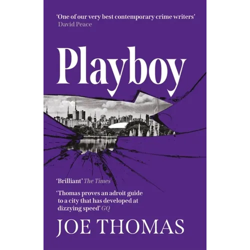 Playboy - Paperback
