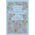 Kjærlighetssang - Paperback