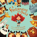 A Parliament of Owls - Hardcover