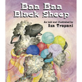 Baa Baa Black Sheep - Paperback