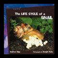 The Life Cycles of a Snail - Paperback