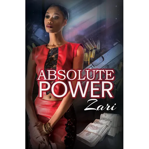 Absolute Power - Mass Market Paperbound
