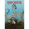 Redcrosse - Paperback