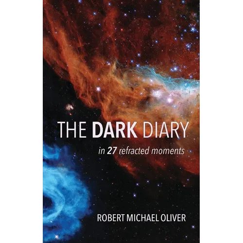 The Dark Diary: in 27 refracted moments - Paperback
