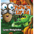 PaPa 'N Lil' Ed - Hardcover