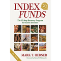 Index Funds: The 12-Step Recovery Program for Active Investors - Paperback