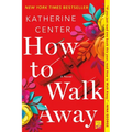 How to Walk Away - Paperback