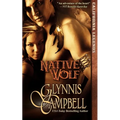 Native Wolf - Paperback
