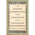 An Economic Interpretation of the Constitution of the United States