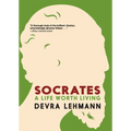 Socrates: A Life Worth Living - Paperback