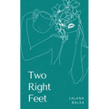 Two Right Feet - Paperback