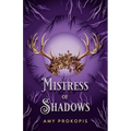 Mistress of Shadows - Paperback