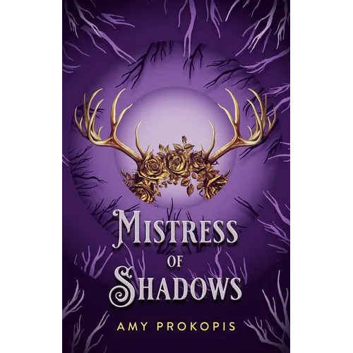 Mistress of Shadows - Paperback