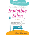 Invisible Ellen - Paperback