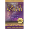 Night Watch - Paperback