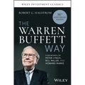 The Warren Buffett Way, 30th Anniversary Edition - Hardcover