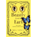 A Beastly Kind of Earl - Paperback