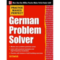Practice Makes Perfect German Problem Solver: With 130 Exercises - Paperback