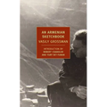 An Armenian Sketchbook - Paperback