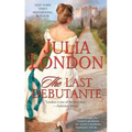 Last Debutante - Paperback