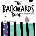 The Backwards Book - Hardcover
