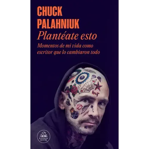 Plantã(c)Ate Esto / Consider This - Paperback