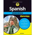 Spanish Workbook for Dummies - Paperback