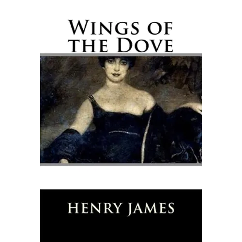 Wings of the Dove - Paperback