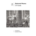 Selected Poems of CP Cavafy - Paperback