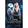 Rising Darkness - Paperback