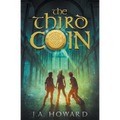 The Third Coin - Paperback