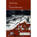 Archaeology at Colonial Brunswick - Paperback
