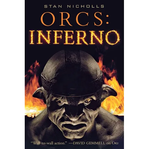 Inferno - Paperback