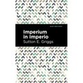 Imperium in Imperio - Hardcover
