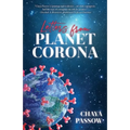 Letters from Planet Corona - Paperback