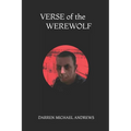Verse of the Werewolf - Paperback