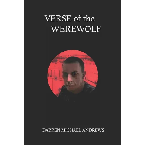 Verse of the Werewolf - Paperback