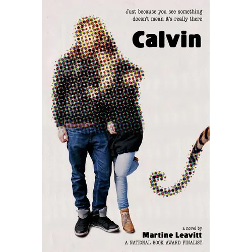 Calvin - Paperback