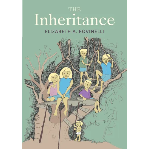 The Inheritance - Hardcover