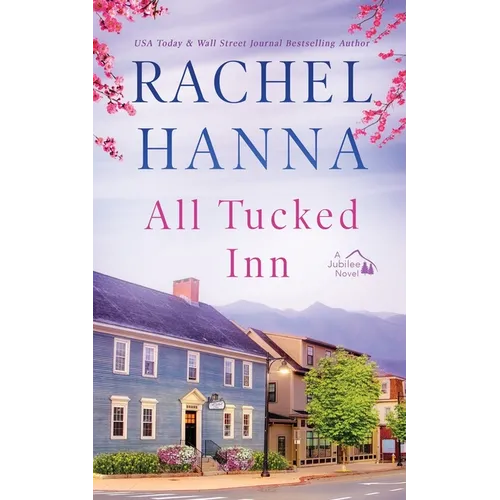 All Tucked Inn - Paperback